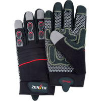Mechanic's Gloves