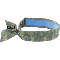 Cooling Clothing