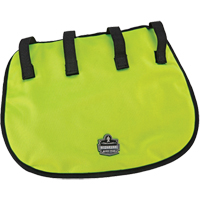 Voiles de refroidissement pour le cou 6670CT Chill-Its SPOC Demo