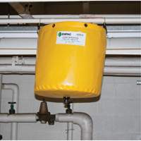 Pipe Leak Diverters SPOC Demo