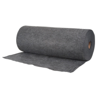 Industrial Sorbent Roll, 36" W x 100' L, Heavyweight SPOC Demo
