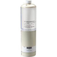 Zero Gas Cylinder SPOC Demo