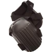 Knee Pads, Hook and Loop Style, Foam Caps, Foam Pads SPOC Demo