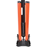 Tilt-Adjust Sign Stand SPOC Demo
