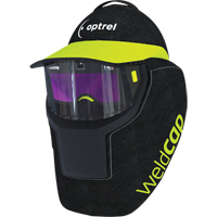 Weldcap&reg; Helmet SPOC Demo