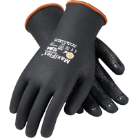 ATG MaxiFlex&reg; EnduranceTM 34-8745 Gloves, 7/Small, Foam Nitrile Coating, 15 Gauge, Nylon Shell SPOC Demo