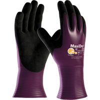 Coated Gloves