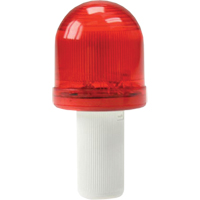 Lampes DEL pour dessus de c&ocirc;ne SPOC Demo