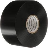 Scotchrap All-Weather Corrosion Protection Tape, 50.8 mm (2") x 30.48 m (100'), Black SPOC Demo