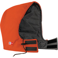 Hood Nex, High Visibility Orange, Cotton/Nylon SPOC Demo