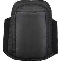 Proflex&reg; 350 Knee Pad, Hook and Loop Style, Foam Caps, Gel Pads SPOC Demo