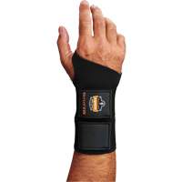 ProFlex 675  Double Strap Wrist Support, Neoprene, Small SPOC Demo