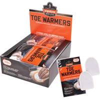 N-Ferno 6992 Toe Warmers, 7 hrs. SPOC Demo