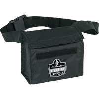 Sac pour demi-masque respiratoire Arsenal 5180 SPOC Demo
