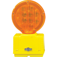 Lampe pour barricade SPOC Demo