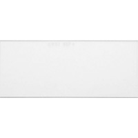 High-Performance Fibre-Metal Filter Plate, Inside/Outside, 2" x 4-1/4" SPOC Demo