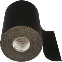 Safety-Walk Slip-Resistant Tape, 12" x 60', Black SPOC Demo
