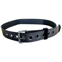 Ceinture avec boucle &agrave; ardillon Delta SPOC Demo