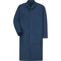 Blouses de travail, Coton/Polyester, Taille 38, Charbon SPOC Demo