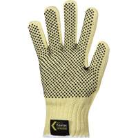 GANT MOUCHETE 2 COTES,KEVLAR JAUNE,PETIT,118GR/P SPOC Demo
