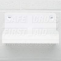 Eyewash Case Wall Bracket SPOC Demo