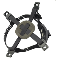 North&reg; North Zone Replacement Suspension, Ratchet SPOC Demo