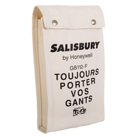 Salisbury  Glove Bag SPOC Demo