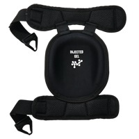 ProFlex&reg; 344 Knee Pad, Buckle Style, Gel Caps, Foam/Gel Pads SPOC Demo