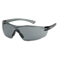 Z700 Series Safety Glasses, Grey/Smoke Lens, Anti-Scratch, Meets/Exceeds CSA Z94.3 SPOC Demo