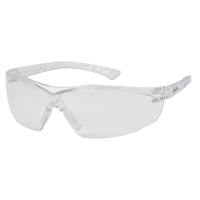 Z700 Series Safety Glasses, Clear Lens, Anti-Fog/Anti-Scratch, Meets/Exceeds CSA Z94.3 SPOC Demo