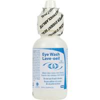 Eyewash Solution, Full Bottle, 30 ml SPOC Demo