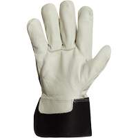 Endura&reg; Winter Gloves, One Size, Grain Cowhide Palm, Thinsulate Inner Lining SPOC Demo