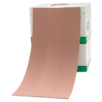 Dressing Strips, Rectangular/Square, Roll, Fabric, Non-Sterile SPOC Demo