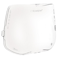 Speedglas Replacement Protection Visor SPOC Demo