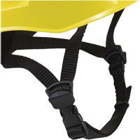 North&reg; 4-Point Chin Strap SPOC Demo