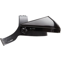 Dynamic Faceshield Headgear, Pinlock Suspension SPOC Demo