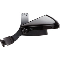 Dynamic HDPE High Performance Headgear, Ratchet Suspension SPOC Demo