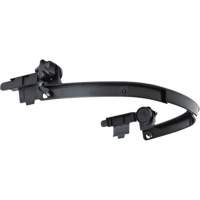 Dynamic High Performance Faceshield Bracket SPOC Demo