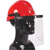 Dynamic High Performance Faceshield Bracket SPOC Demo