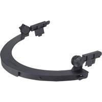 Dynamic High Performance Faceshield Bracket SPOC Demo