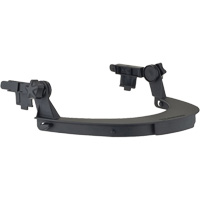 Dynamic Faceshield Bracket SPOC Demo