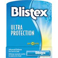 Blistex Lip Balm SPOC Demo