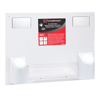 Dynamic Bio Med Wash&reg; Station Deluxe Panel SPOC Demo
