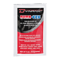 Gel Burn-Eze pour le soulagement de la douleur Dynamic, Gel, Classe 2 SPOC Demo
