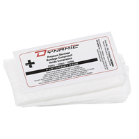 Dynamic Compress Bandage, 3" L x 3" W SPOC Demo