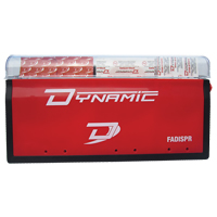 Dynamic Fabric Bandage Dispenser SPOC Demo