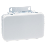 Boîtier vide pour trousse de premiers soins Dynamic SPOC Demo