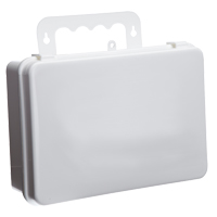 Boîtier vide pour trousse de premiers soins Dynamic SPOC Demo