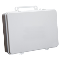 Boîtier vide pour trousse de premiers soins Dynamic SPOC Demo