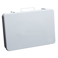 Boîtier vide pour trousse de premiers soins Dynamic SPOC Demo